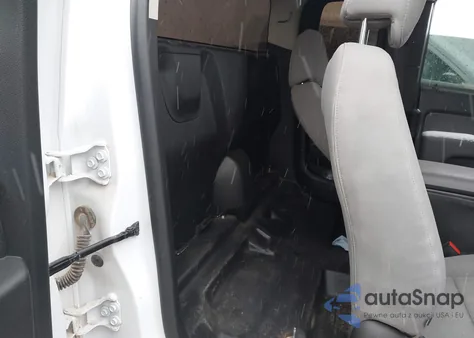 2020 Chevrolet Colorado 4Wd Long Box Wt from USA, damaged, VIN 1GCHTBEN3L1155568